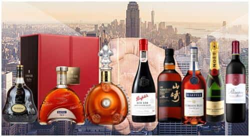 浏阳市回收洋酒